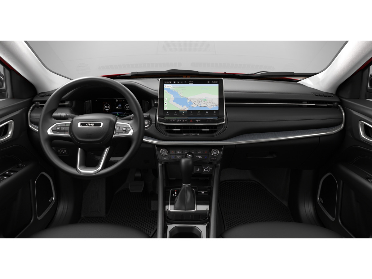Jeep Compass e-Hybrid 1.5 MHEV 130ks+20ks DCT7 Limited S - Pack 2
