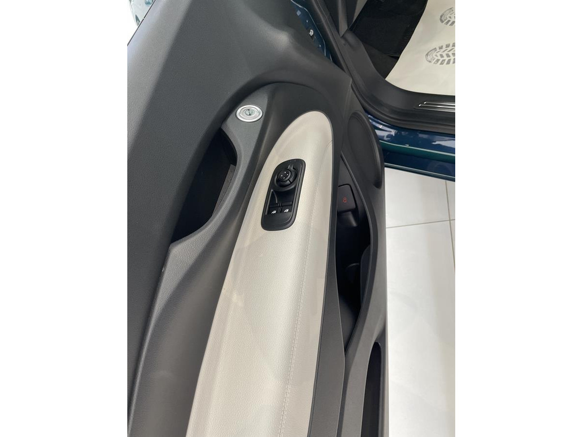 Fiat 500e BEV Hatchback 42KWH 118ks  LA PRIMA 