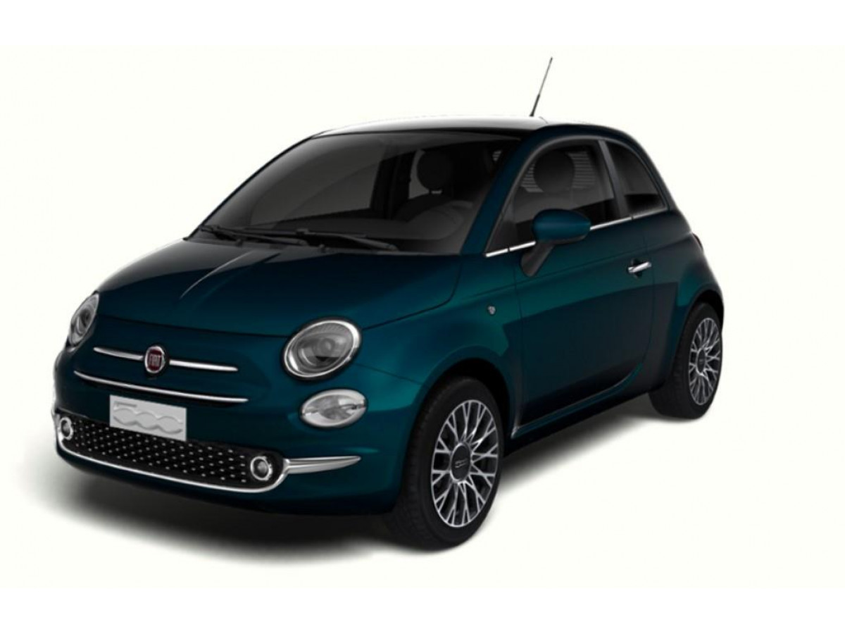 Fiat 500 1.0 bsg Hybrid 70ks DOLCEVITA
