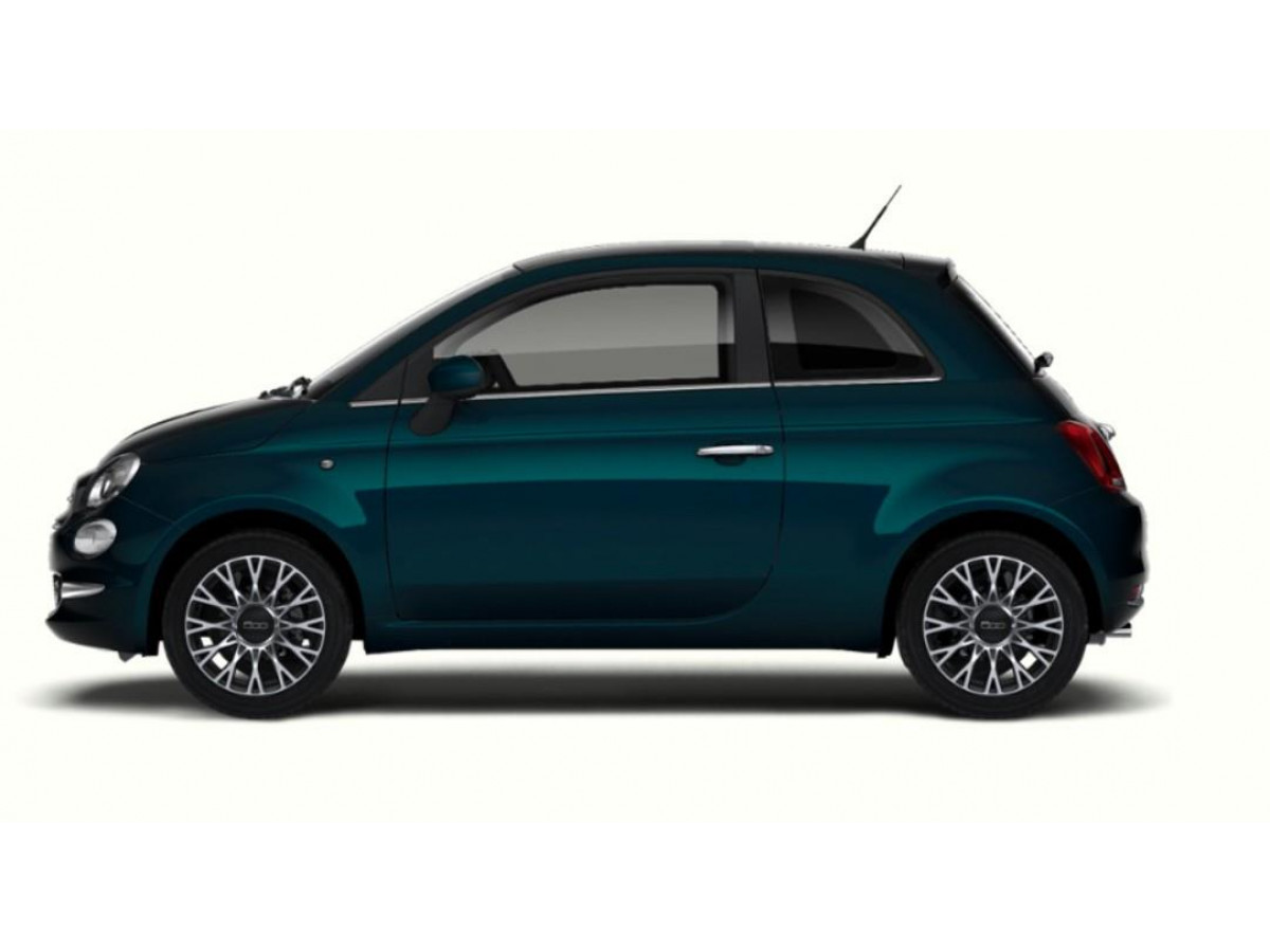 Fiat 500 1.0 bsg Hybrid 70ks DOLCEVITA