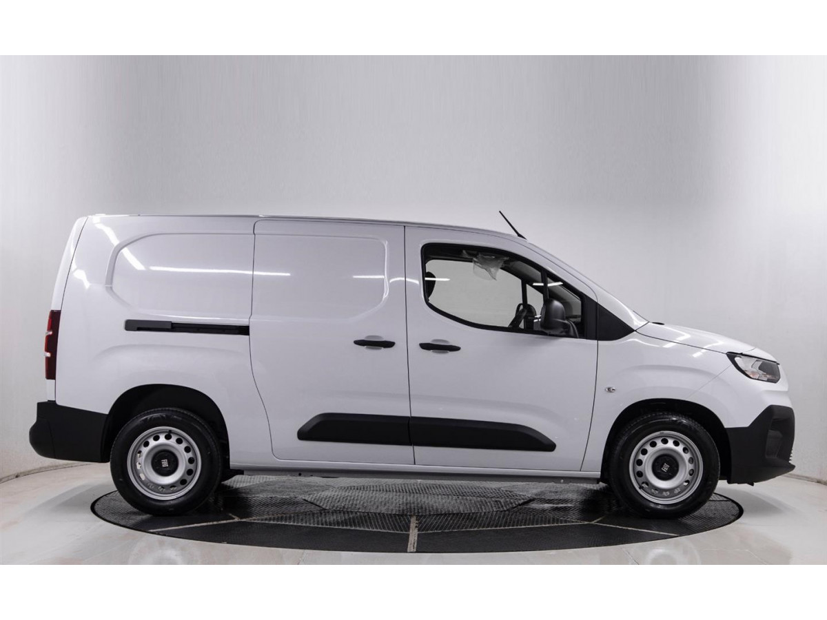 Doblo Cargo Maxi 1.5 MJET 100ks
