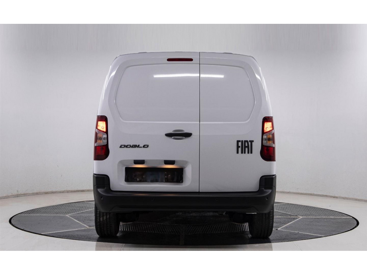 Doblo Cargo Maxi 1.5 MJET 100ks