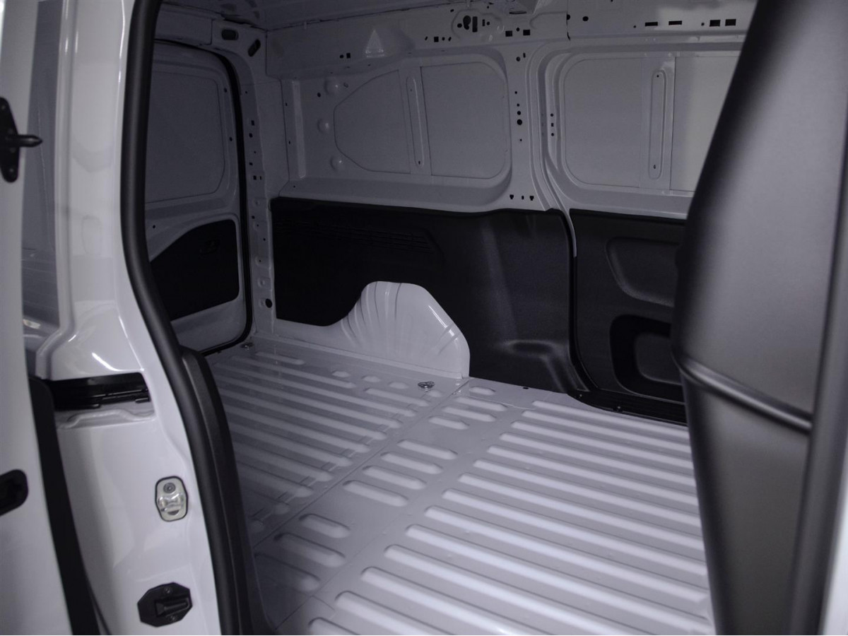 Doblo Cargo Maxi 1.5 MJET 100ks