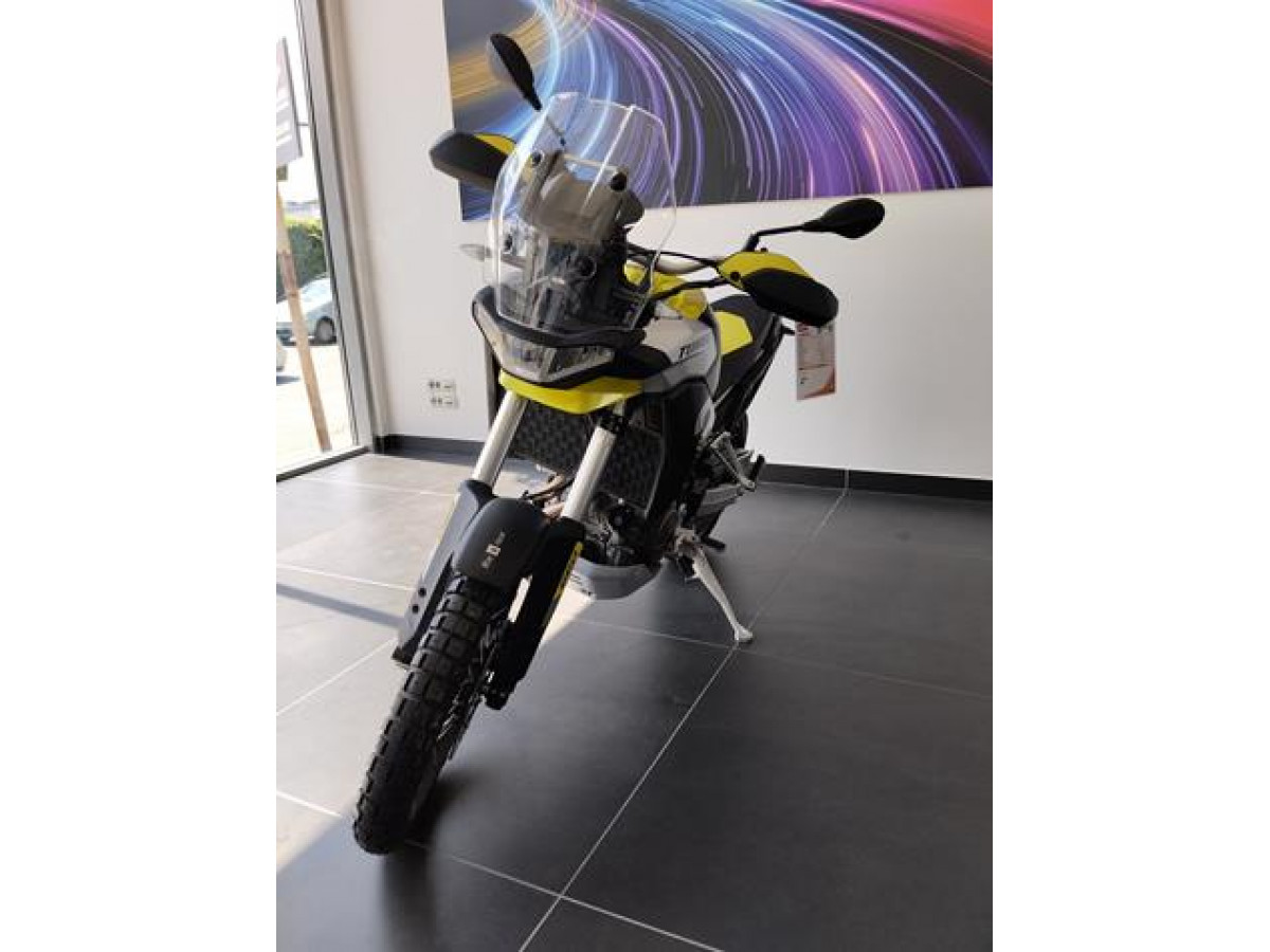 Aprilia TUAREG 660