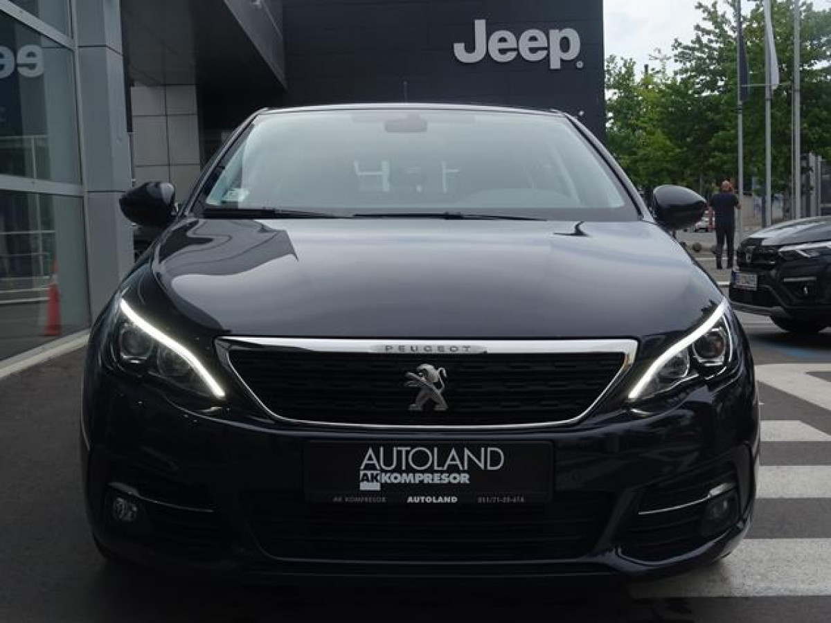 Peugeot 308 1.6 HDI Active 