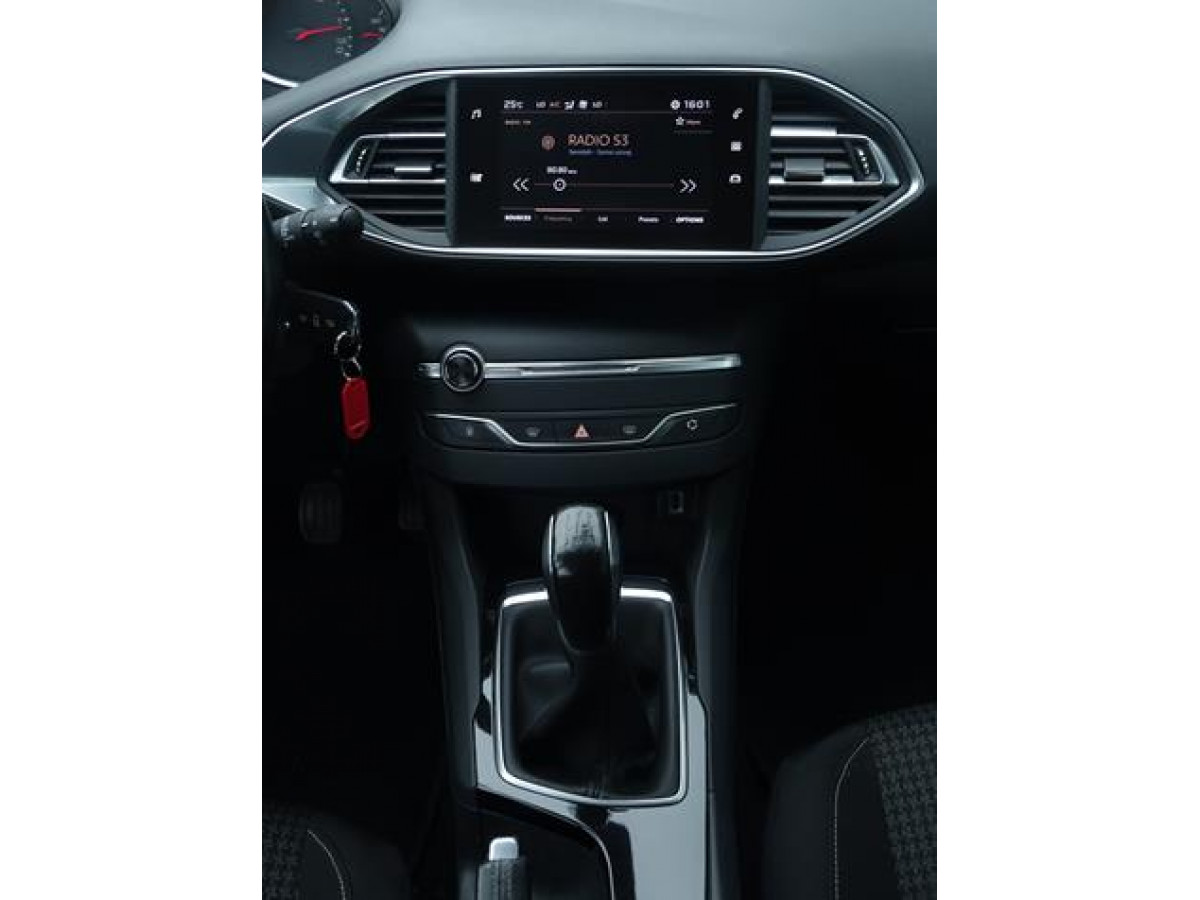 Peugeot 308 1.6 HDI Active 