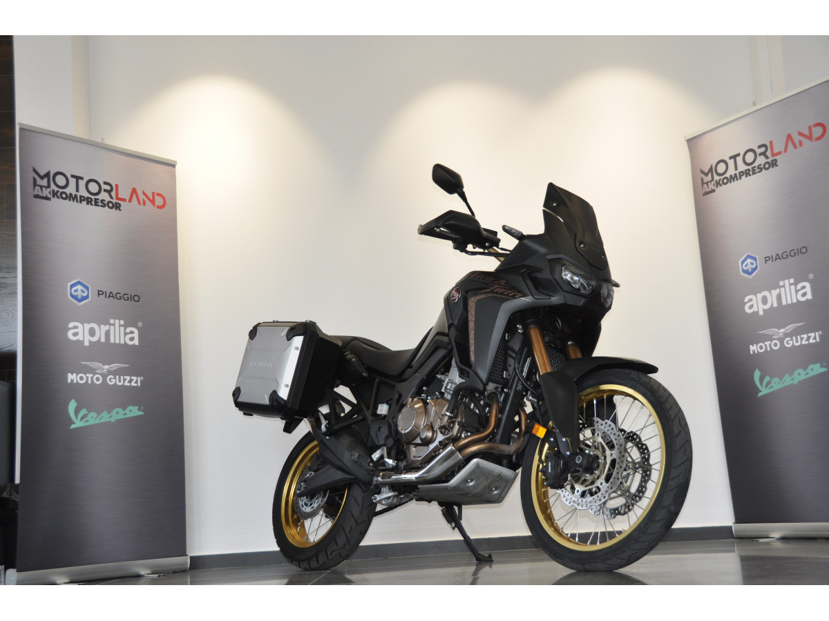 Honda AFRICA TWIN CRF1000A 