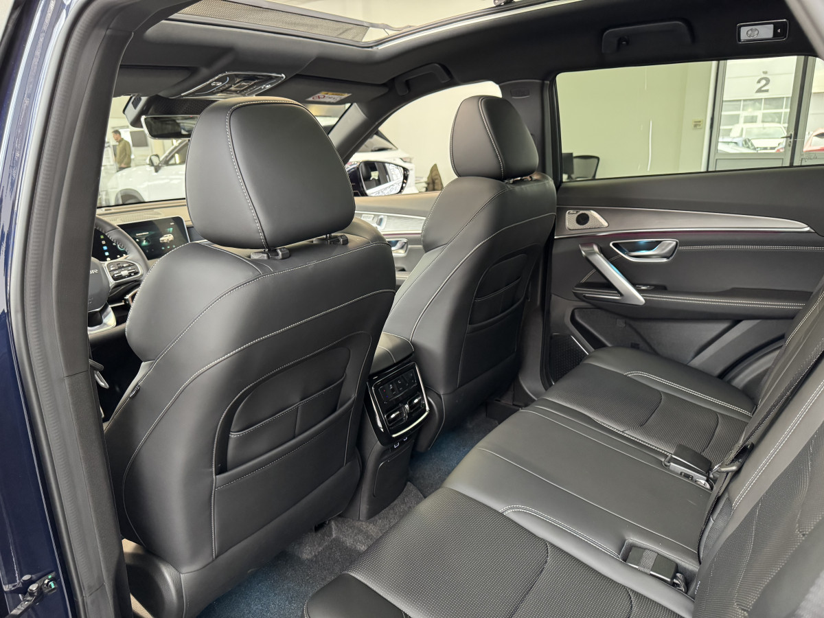 X70 Plus 1.6T 197ks 7DCT 