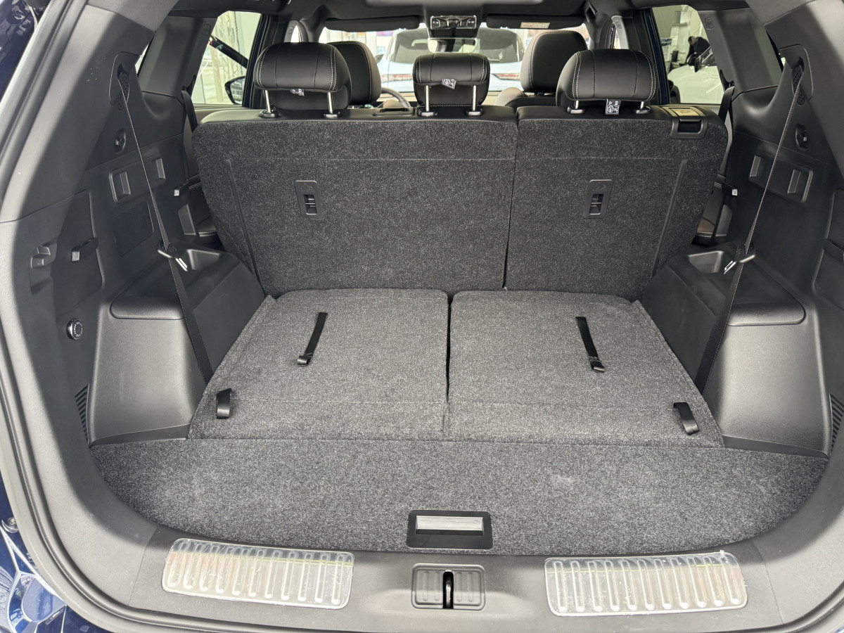 X70 Plus 1.6T 197ks 7DCT 