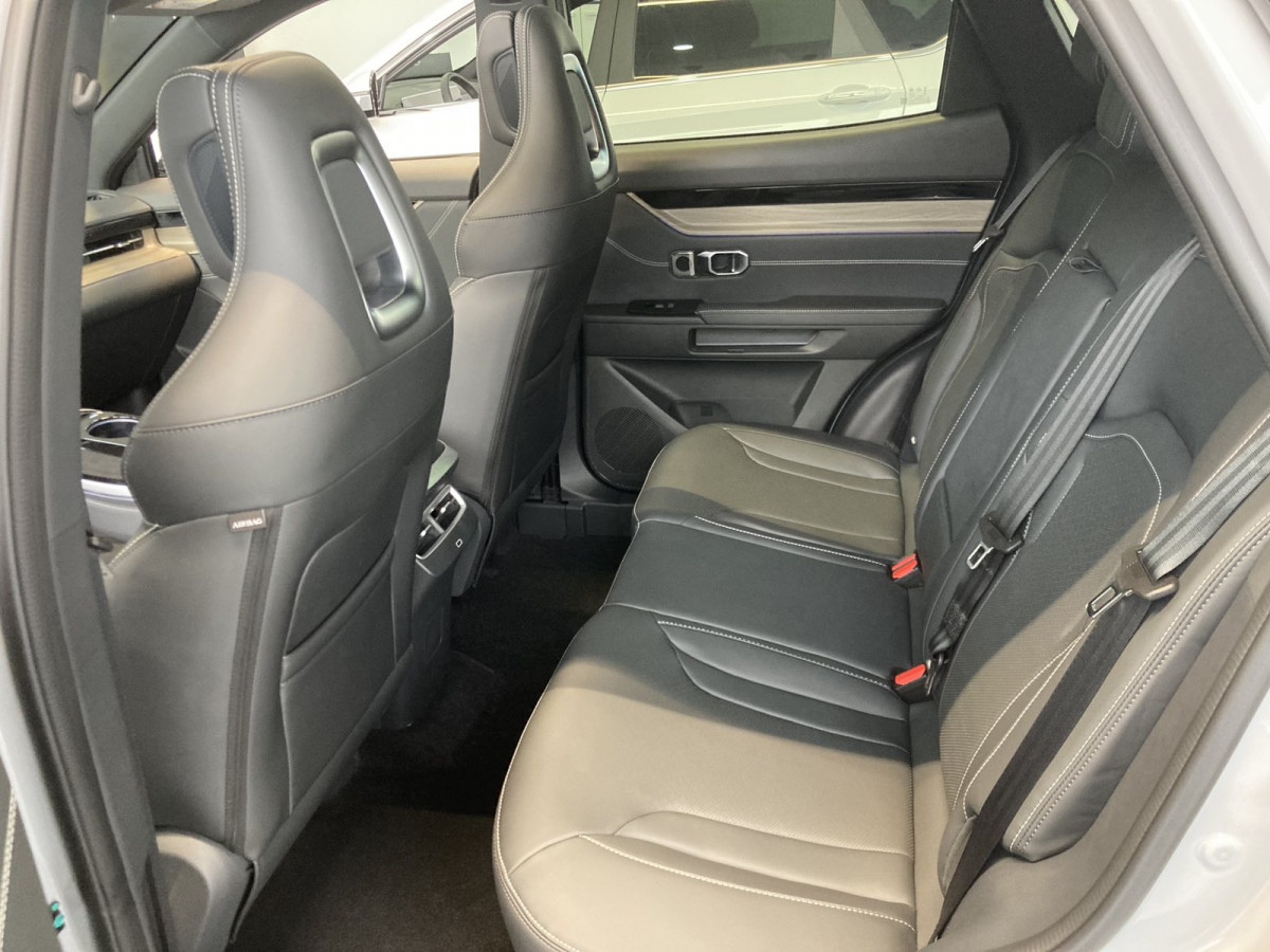 Jetour Dashing 1.6T 197ks 7DCT - Travel Version 