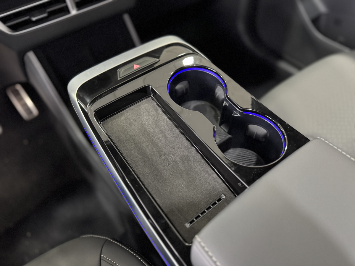 Jetour Dashing 1.6T 197ks 7DCT - Travel Version 