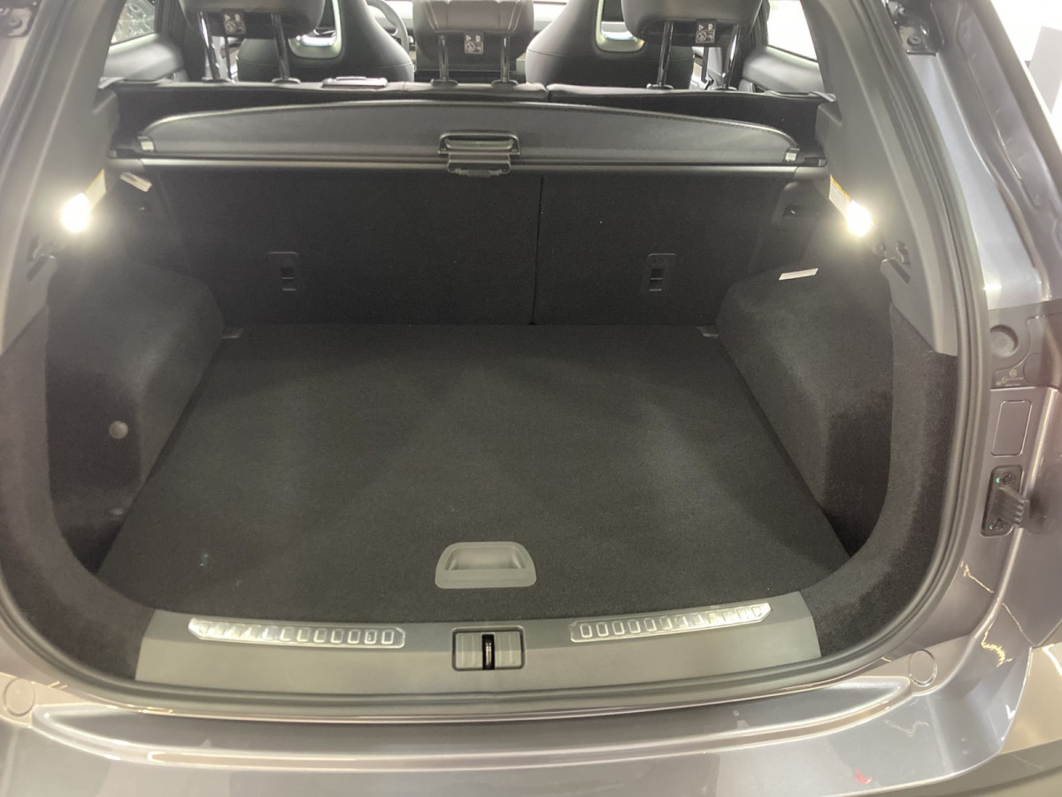 Jetour Dashing 1.6T 197ks 7DCT - Travel Version 