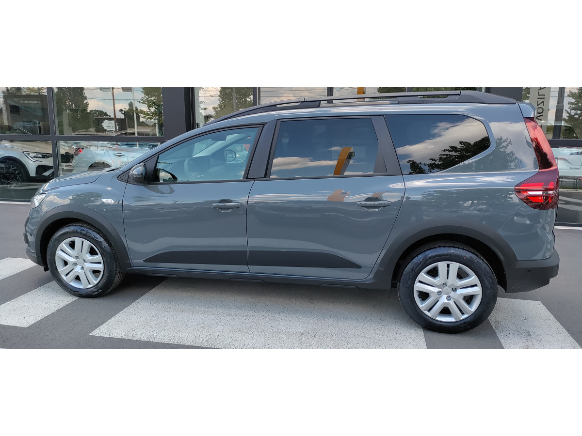 DACIA JOGGER Expression 1.0 ECO-G 100