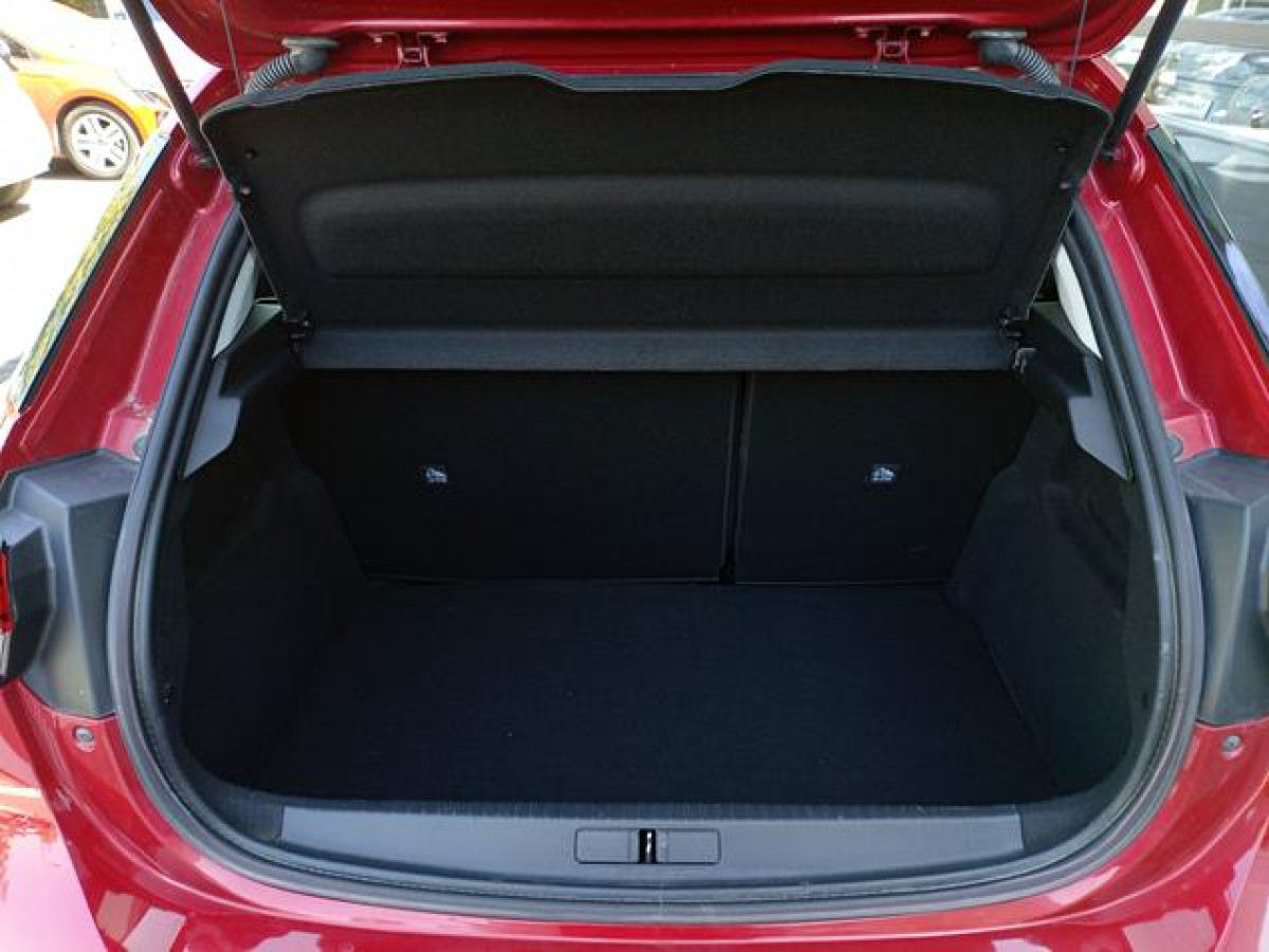 Opel Corsa F 1.2 Edition