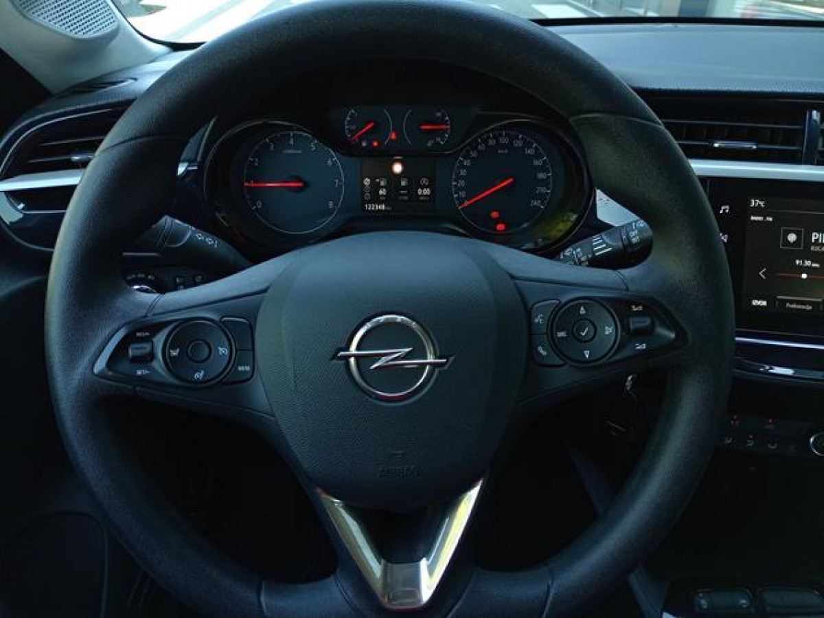 Opel Corsa F 1.2 Edition