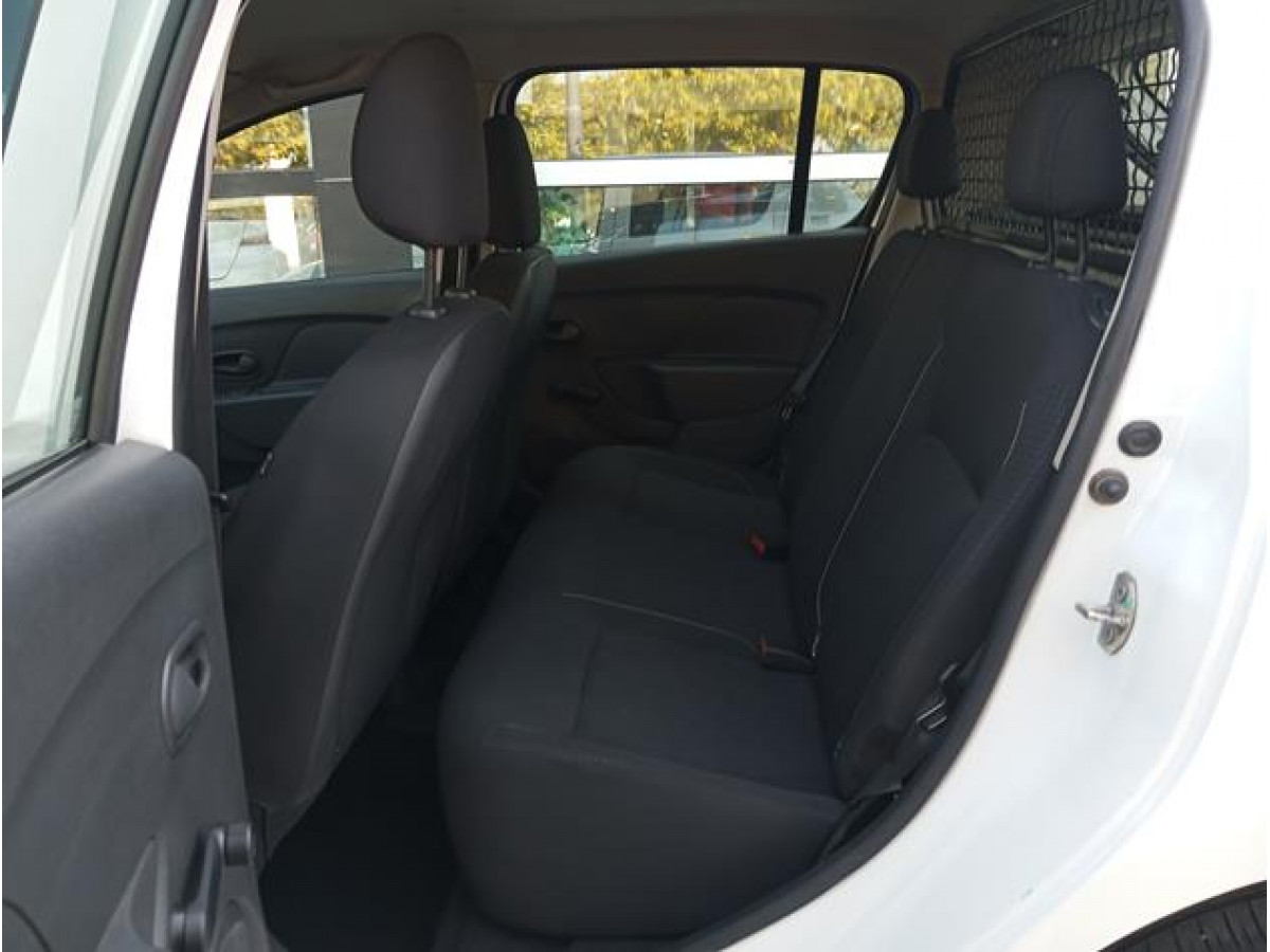 Dacia Sandero 1.5 dCi N1