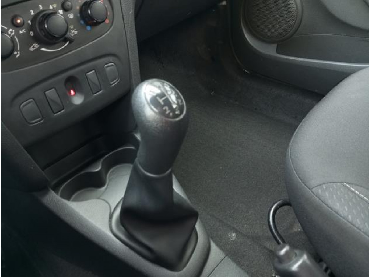 Dacia Sandero 1.5 dCi N1