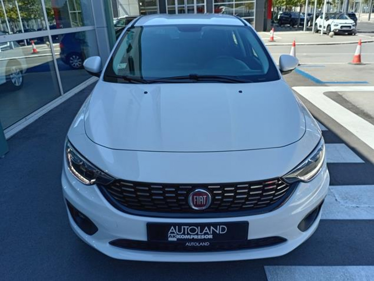 Fiat Tipo 1.6 mjtd POP