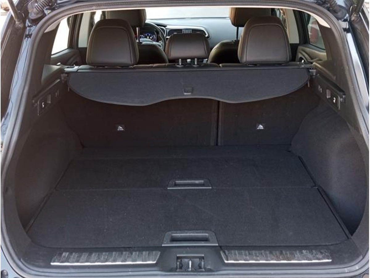 Renault Kadjar 1.3 tCe Intens EDC