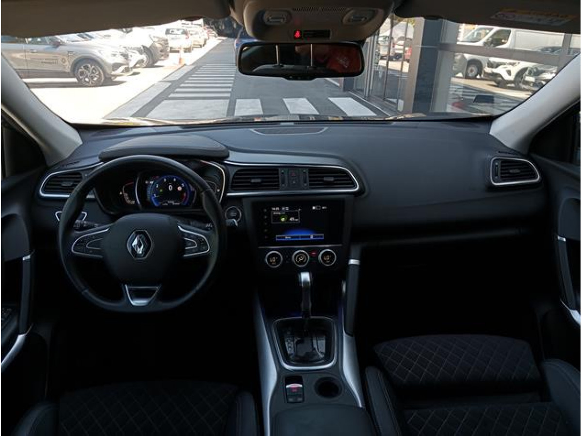 Renault Kadjar 1.3 tCe Intens EDC