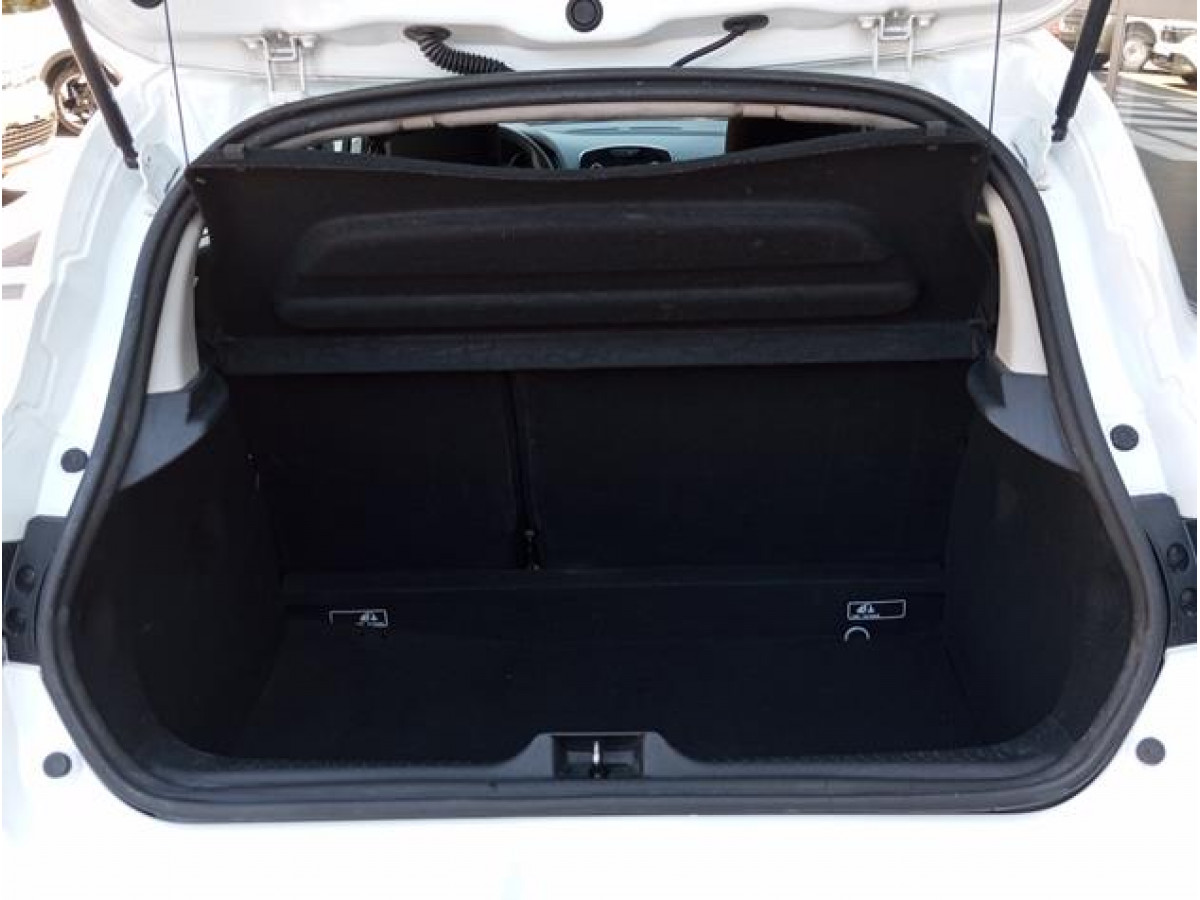 Renault Clio 1.5 dCi Zen