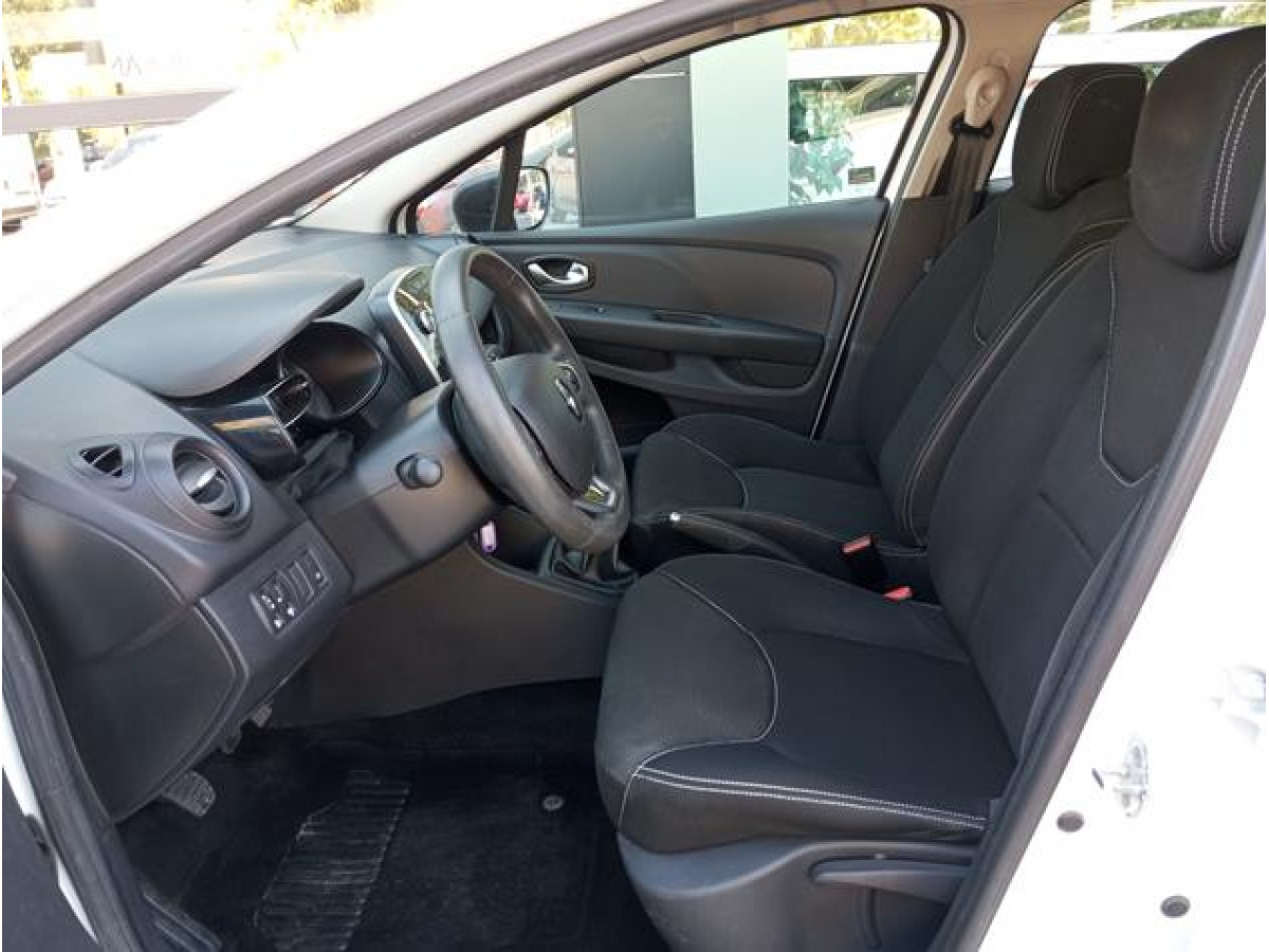 Renault Clio 1.5 dCi Zen