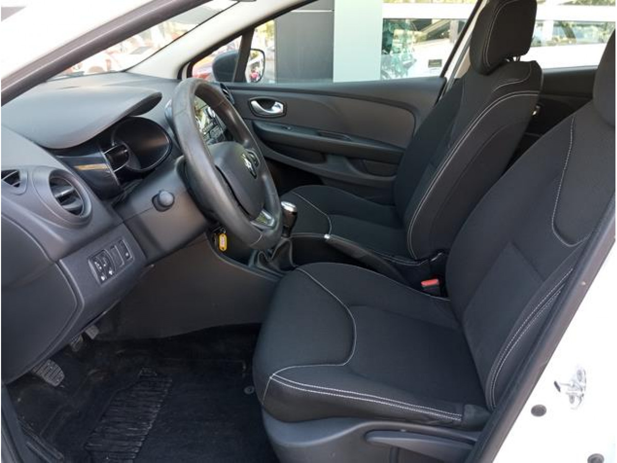 Renault Clio 1.5 dCi Zen