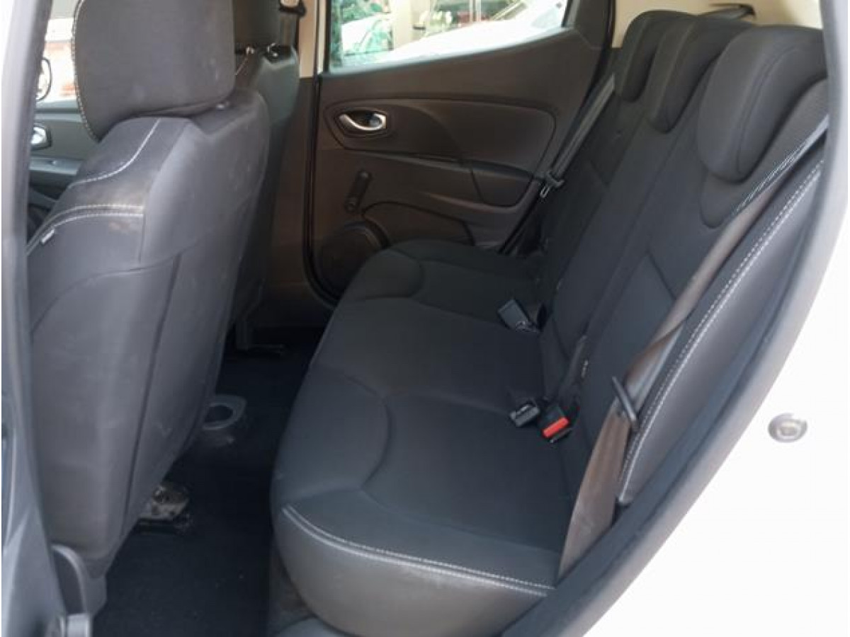 Renault Clio 1.5 dCi Zen