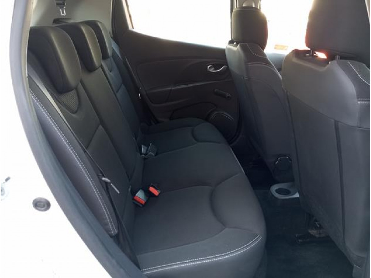 Renault Clio 1.5 dCi Zen