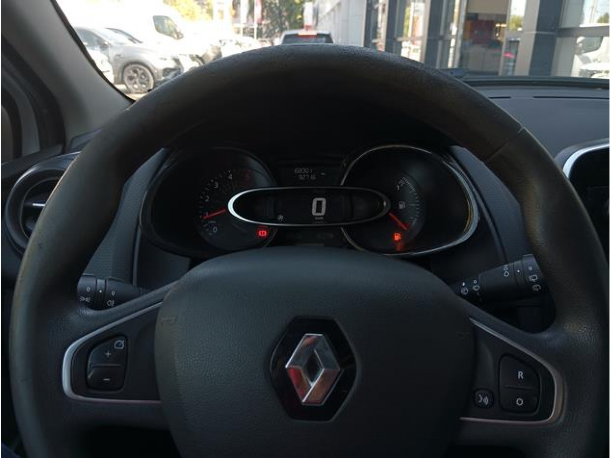 Renault Clio 1.5 dCi Zen