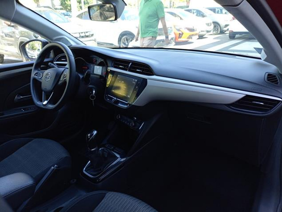 Opel Corsa F 1.2 Edition