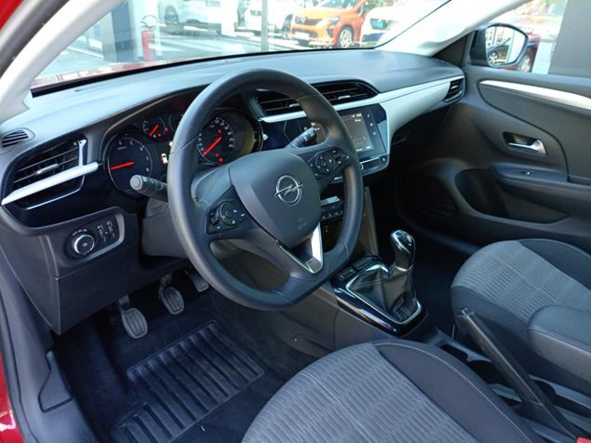 Opel Corsa F 1.2 Edition