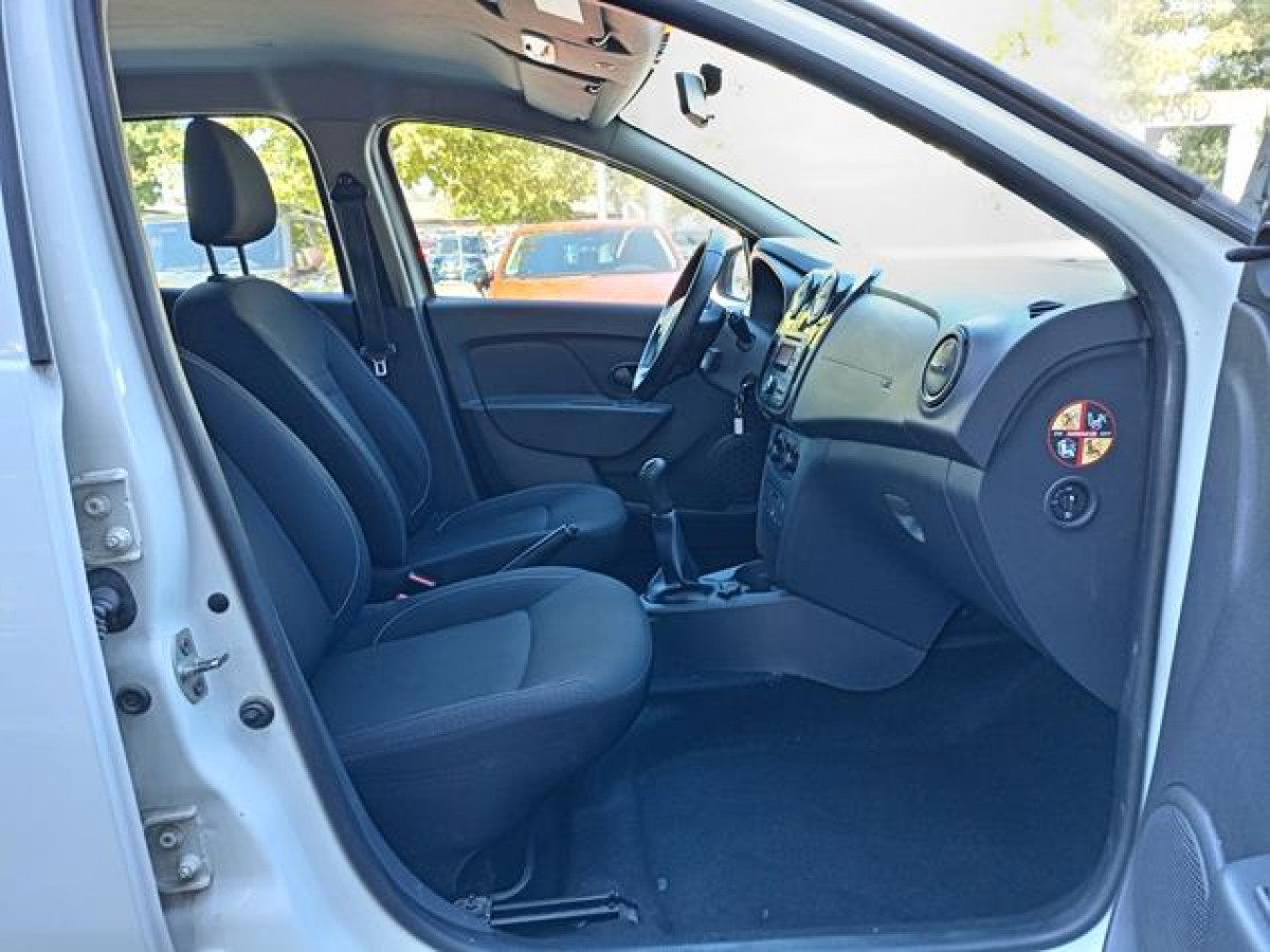 Dacia Sandero 1.5 dCi N1
