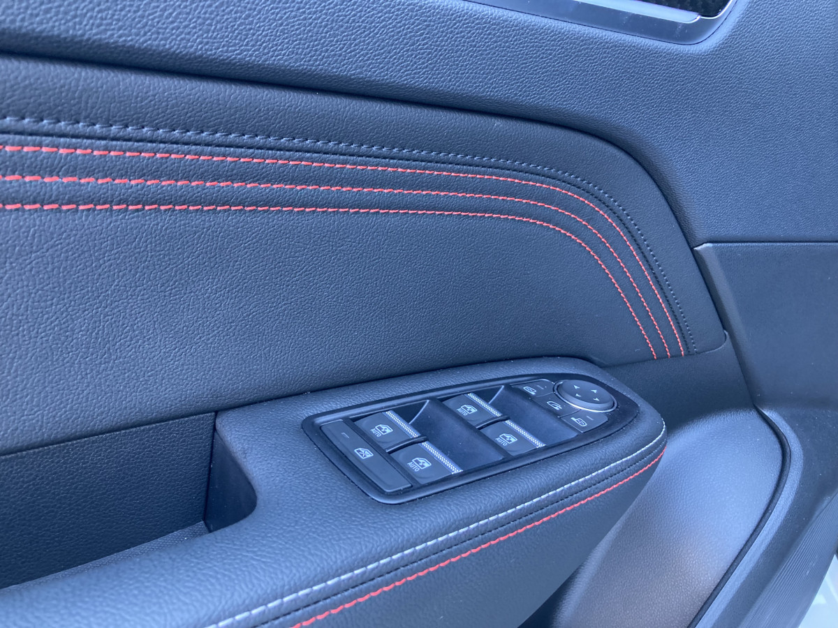 Renault Megane Conquest RS line Tce 140 EDC 