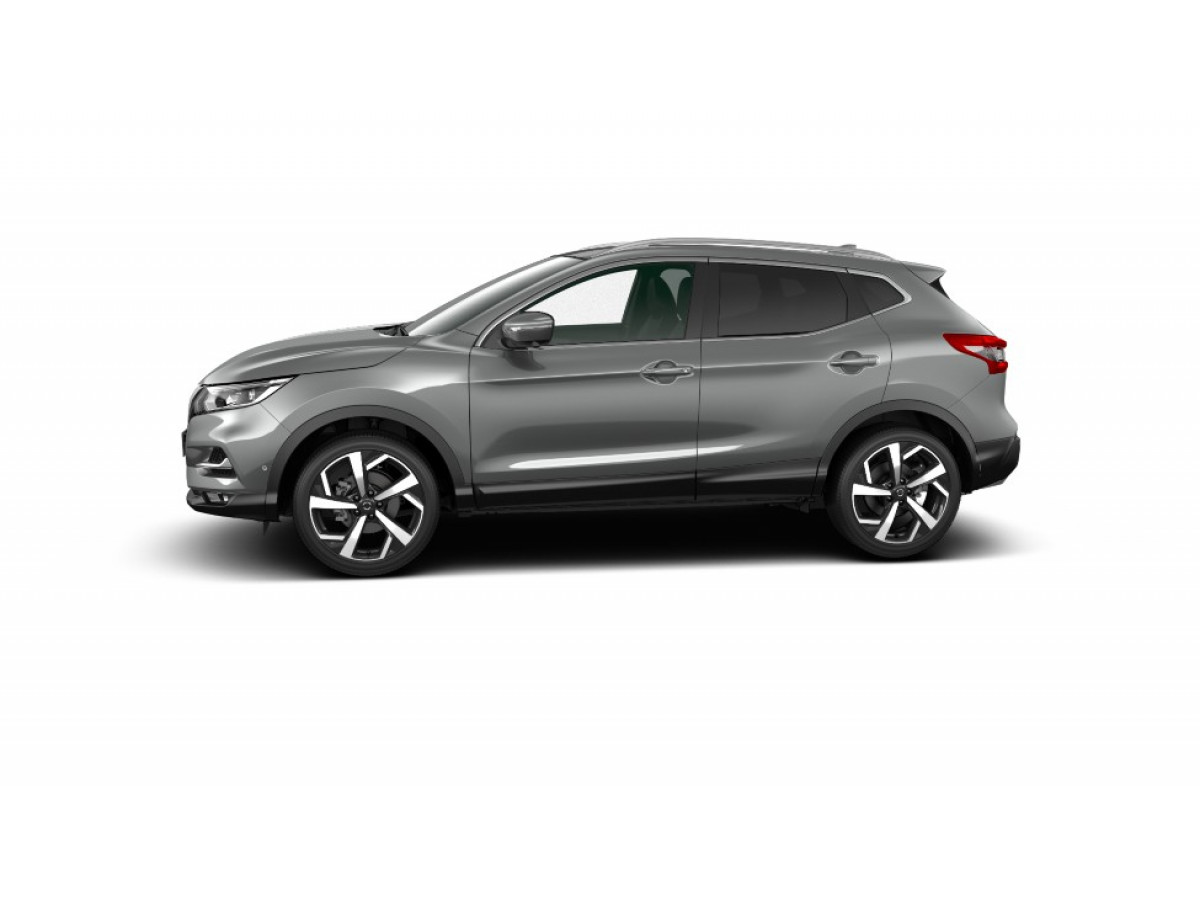 NISSAN QASHQAI 1.3DIG 140 TEKNA SUN