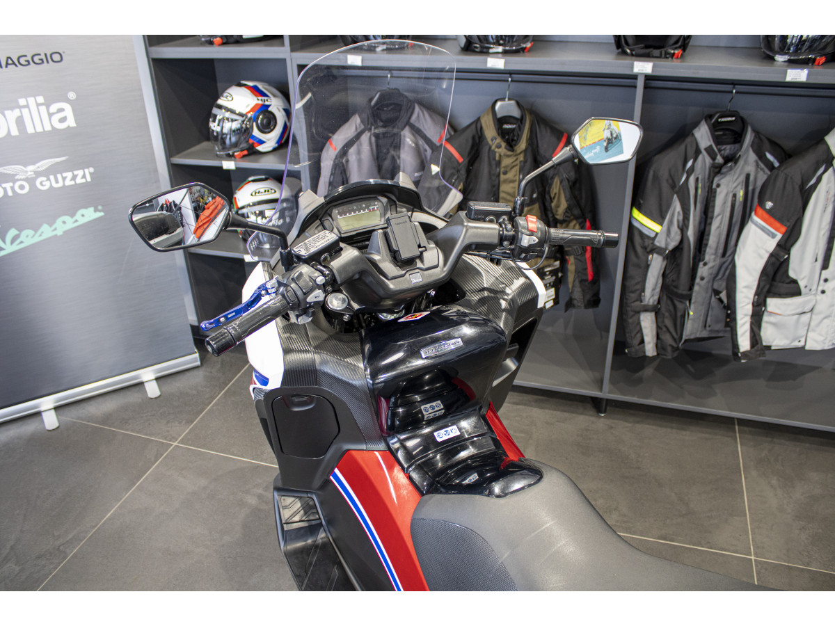 Honda NC750D INTEGRA 