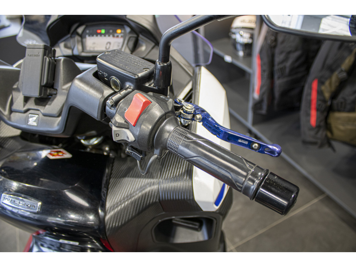 Honda NC750D INTEGRA 