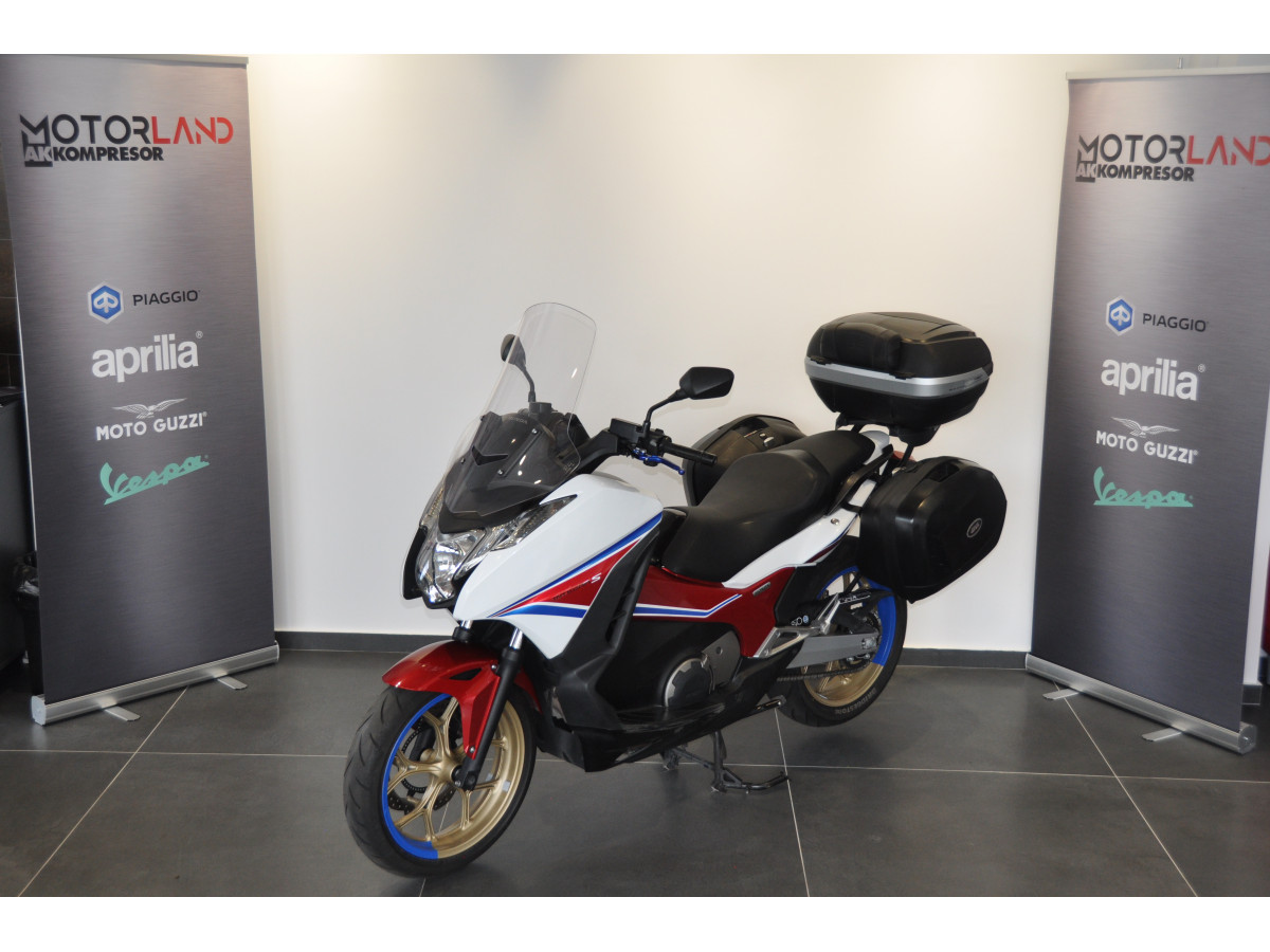 Honda NC750D INTEGRA 