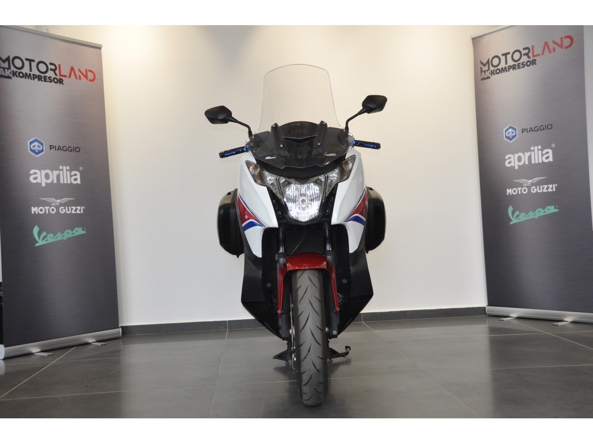 Honda NC750D INTEGRA 