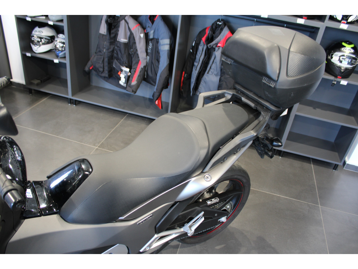 Honda Integra 750 