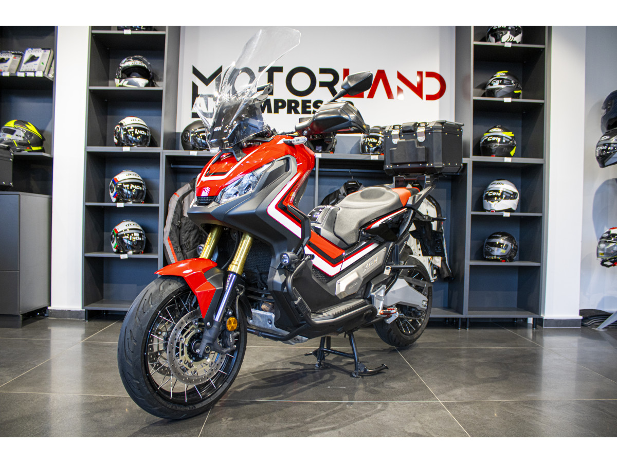 Honda X ADV 750 