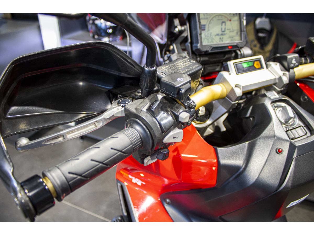 Honda X ADV 750 
