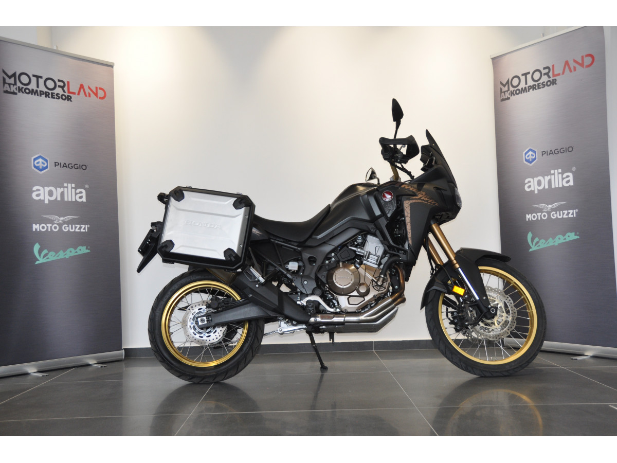 Honda AFRICA TWIN CRF1000A 