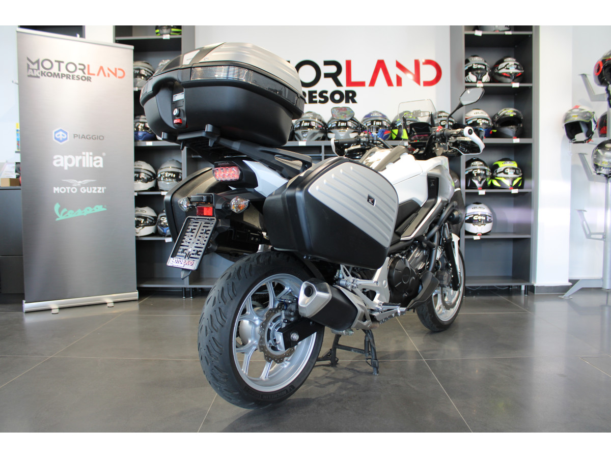 Honda NC 750 X 