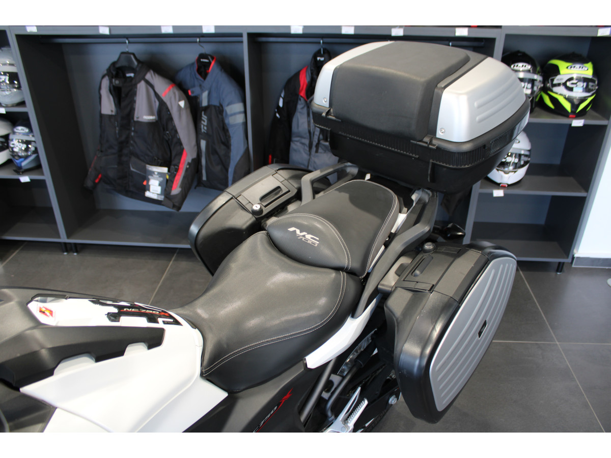 Honda NC 750 X 