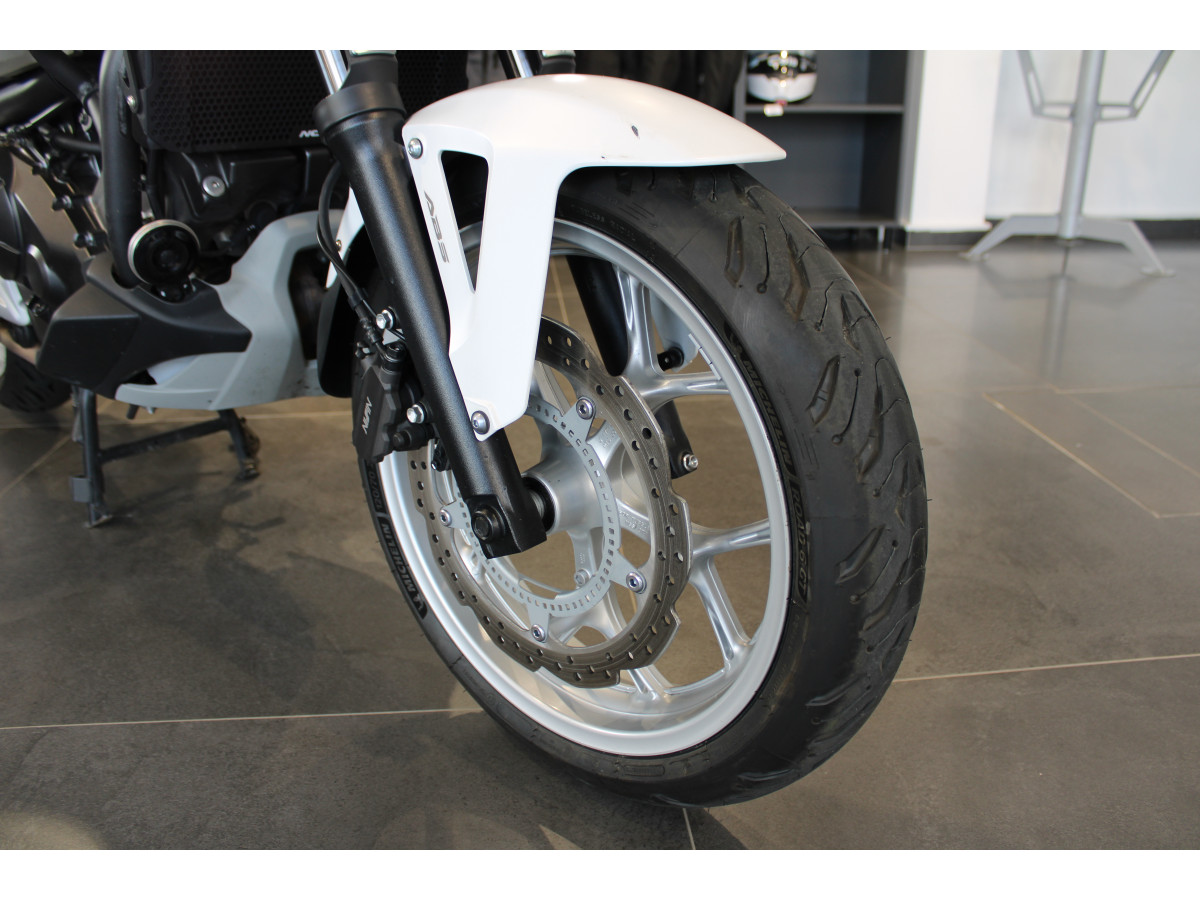Honda NC 750 X 
