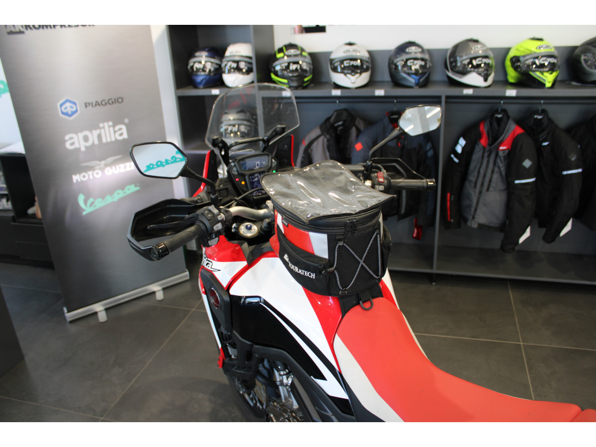 Honda CRF1000D 
