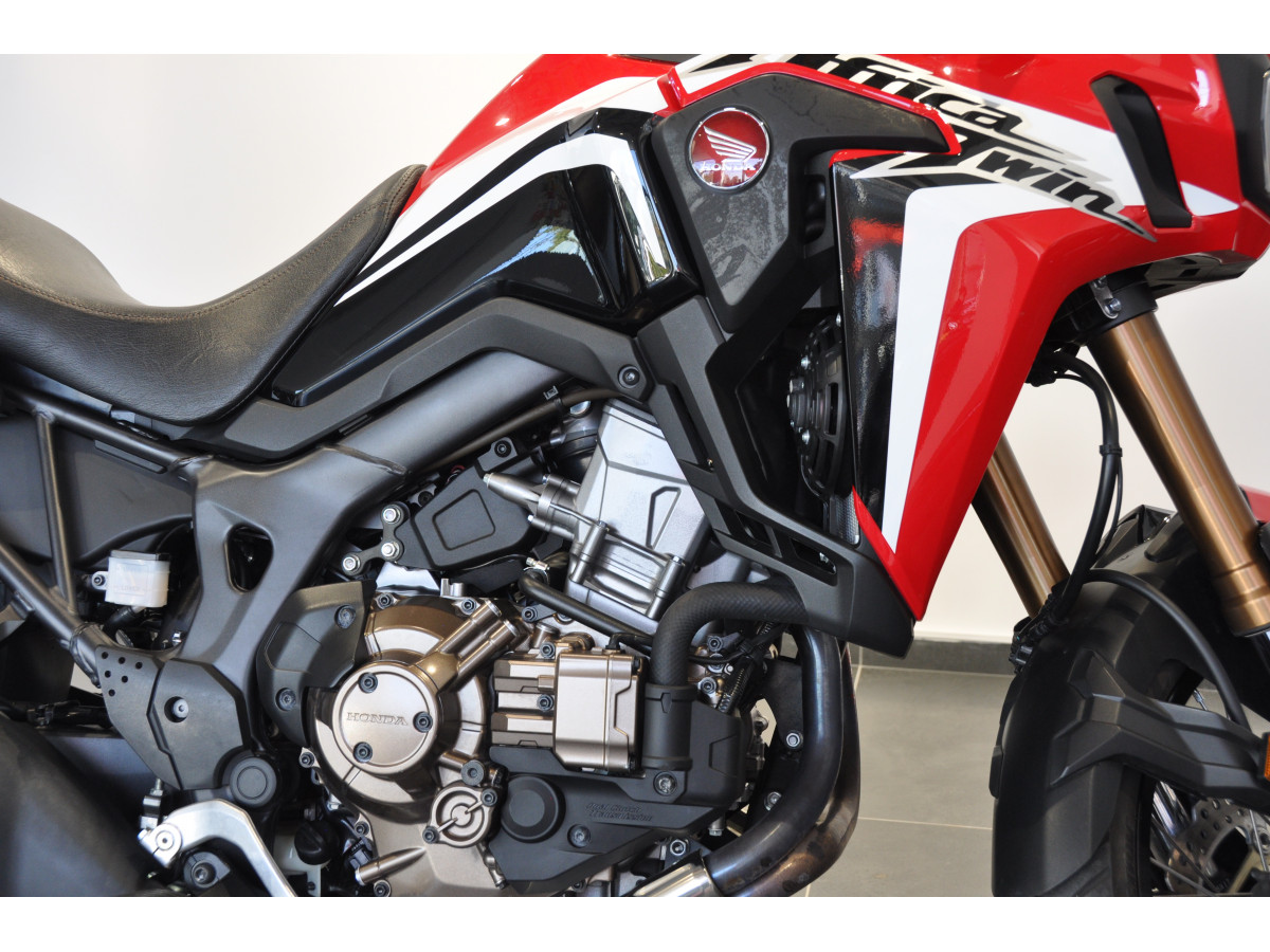 Honda CRF1000D 