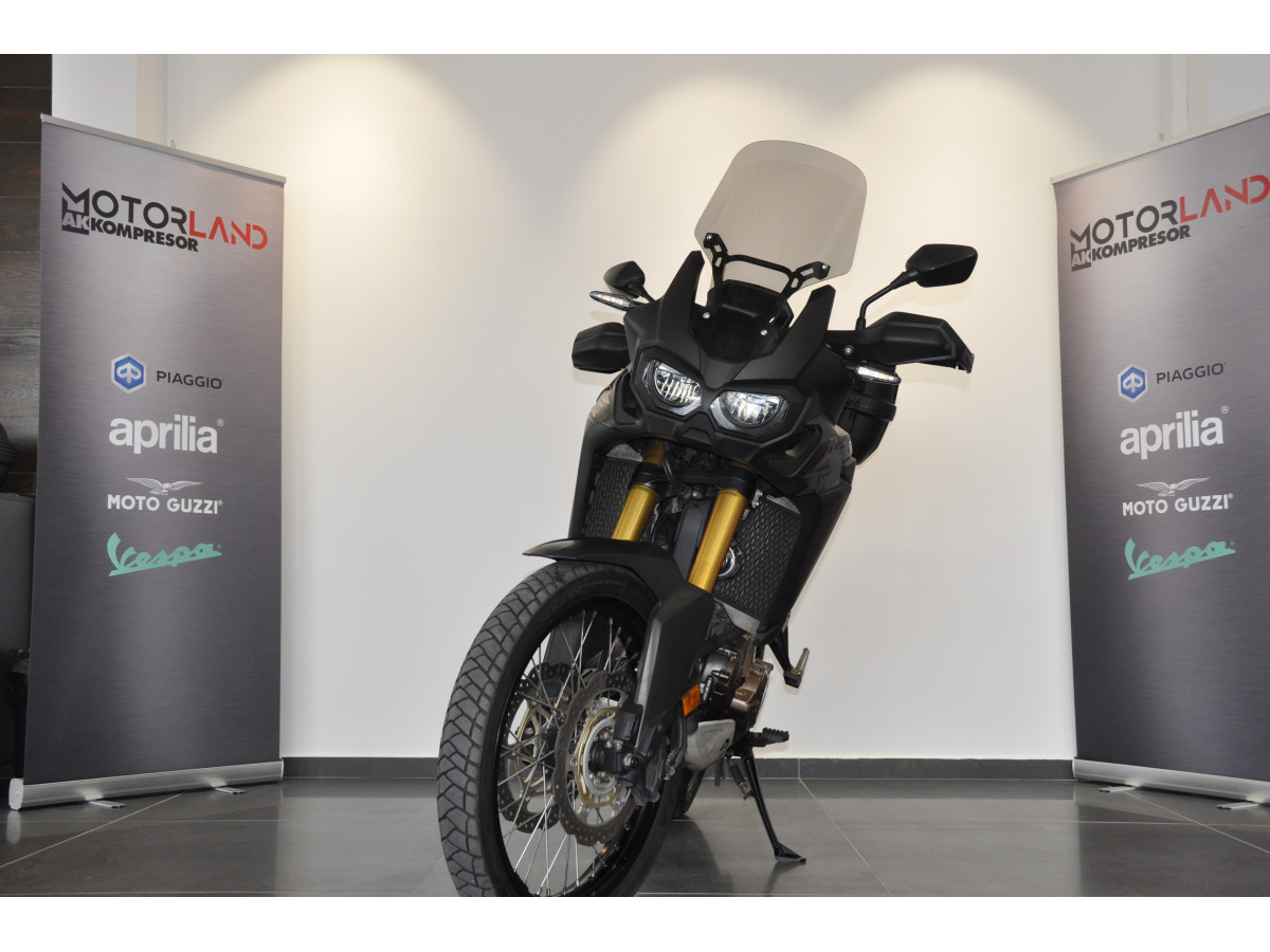 Honda AFRICA TWIN CRF1000D 