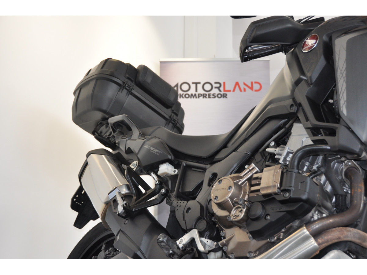 Honda AFRICA TWIN CRF1000D 